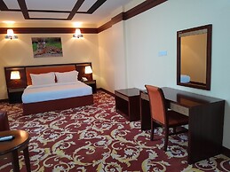 Morena Hotel Morogoro