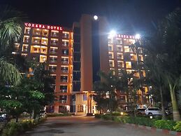 Morena Hotel Morogoro