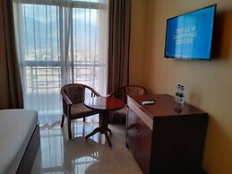 Morena Hotel Morogoro