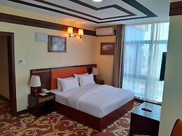 Morena Hotel Morogoro