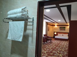 Morena Hotel Morogoro