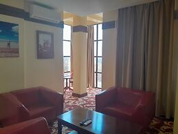 Morena Hotel Morogoro