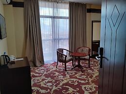 Morena Hotel Morogoro