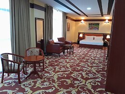 Morena Hotel Morogoro