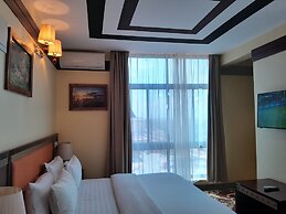 Morena Hotel Morogoro