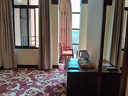 Morena Hotel Morogoro
