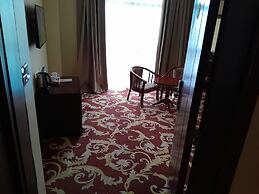 Morena Hotel Morogoro