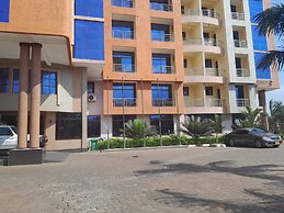 Morena Hotel Morogoro