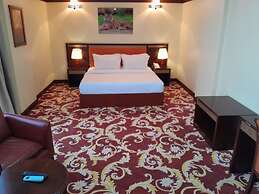 Morena Hotel Morogoro