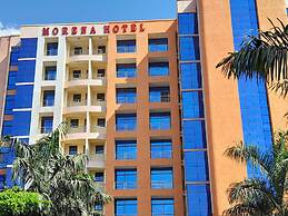 Morena Hotel Morogoro