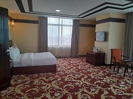 Morena Hotel Morogoro