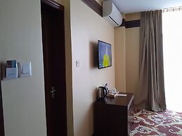 Morena Hotel Morogoro
