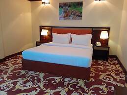 Morena Hotel Morogoro