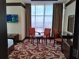 Morena Hotel Morogoro