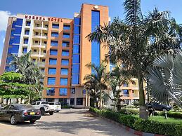 Morena Hotel Morogoro