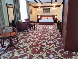 Morena Hotel Morogoro