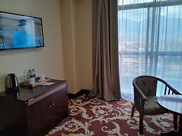 Morena Hotel Morogoro