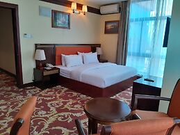 Morena Hotel Morogoro