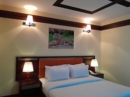 Morena Hotel Morogoro