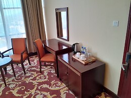 Morena Hotel Morogoro