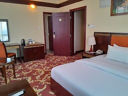 Morena Hotel Morogoro