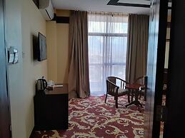 Morena Hotel Morogoro