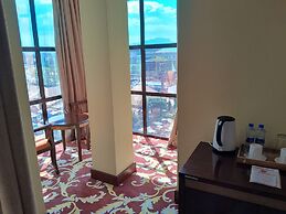 Morena Hotel Morogoro