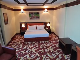 Morena Hotel Morogoro