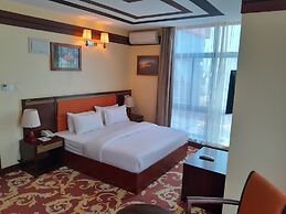 Morena Hotel Morogoro