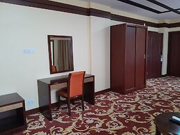 Morena Hotel Morogoro