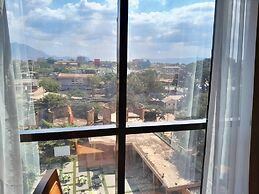 Morena Hotel Morogoro