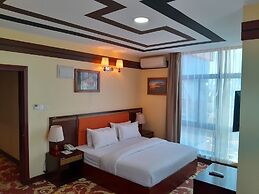 Morena Hotel Morogoro