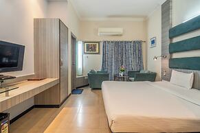 Hotel Varun