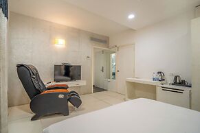 Hotel Varun