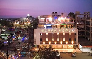 Hotel Varun