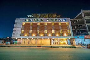 Hotel Varun