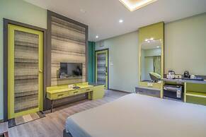 Hotel Varun