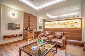 Hotel Varun