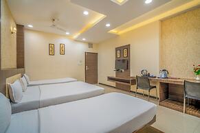 Hotel Varun