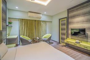 Hotel Varun