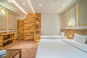 Hotel Varun