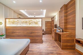 Hotel Varun