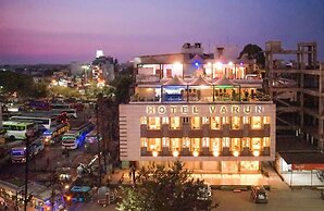 Hotel Varun