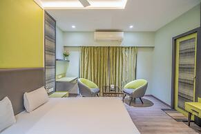 Hotel Varun