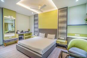 Hotel Varun
