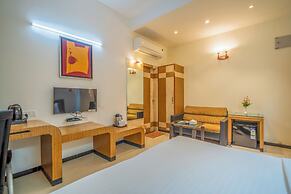 Hotel Varun