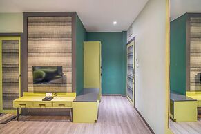 Hotel Varun