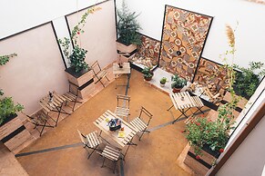 La casa del médico - Hostería rural