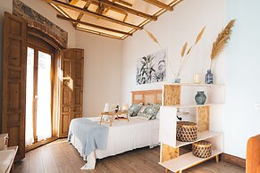 La casa del médico - Hostería rural