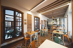 La casa del médico - Hostería rural